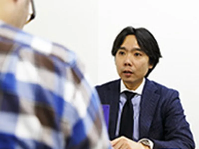 求人画像