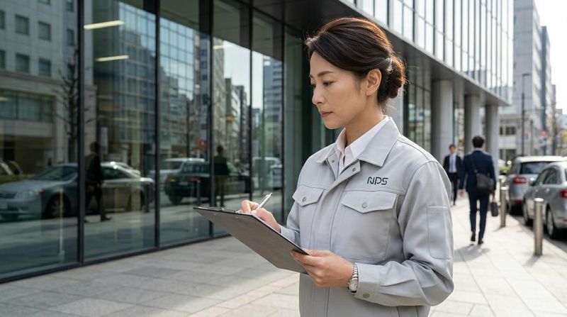 日本プライムサービス株式会社の求人・転職情報