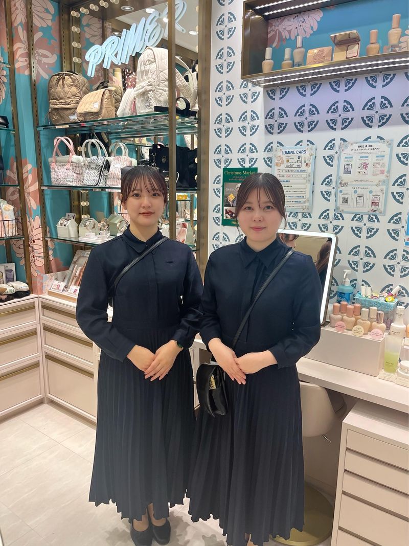 PAUL&JOE　池袋店のイメージ4