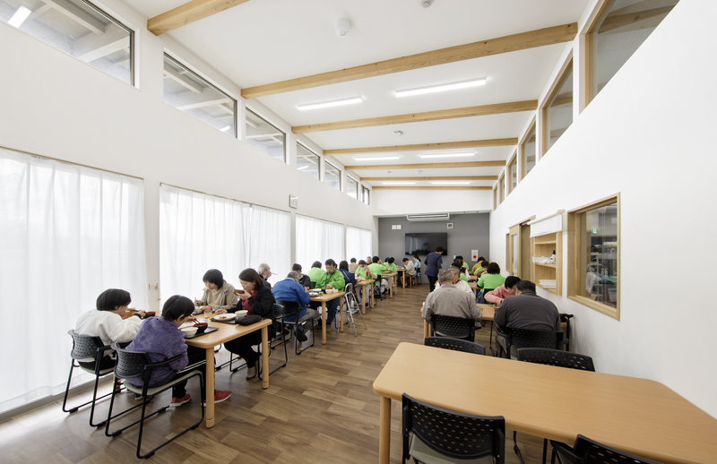 一般社団法人すまいるの求人情報
