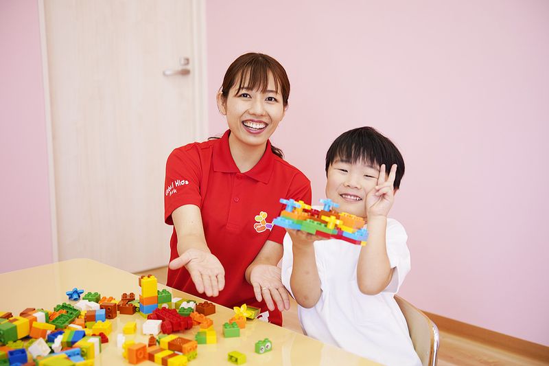 ハッピーライフケア株式会社の求人・転職情報