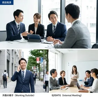 株式会社タカヤの求人・転職情報