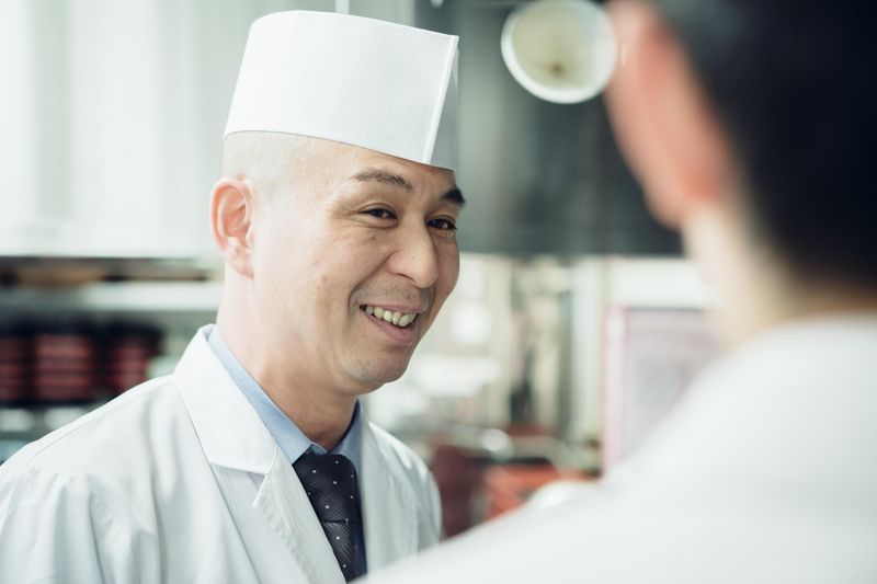 春帆楼東京店(しゅんぱんろうとうきょうてん)のアルバイト・バイト求人情報-05