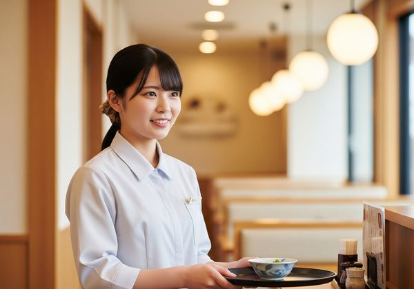 株式会社オーイズミフーズ da pai dang105 コースカベイサイドストアーズの求人・転職情報