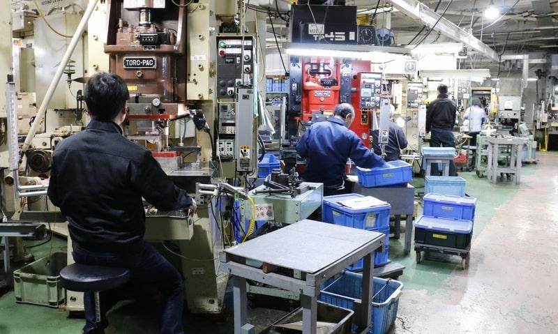 株式会社三弘　勤務地:青梅市新町のアルバイト・バイト求人情報-04