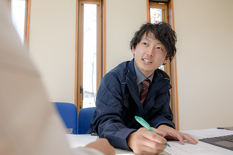 藤井産業株式会社の求人・転職情報