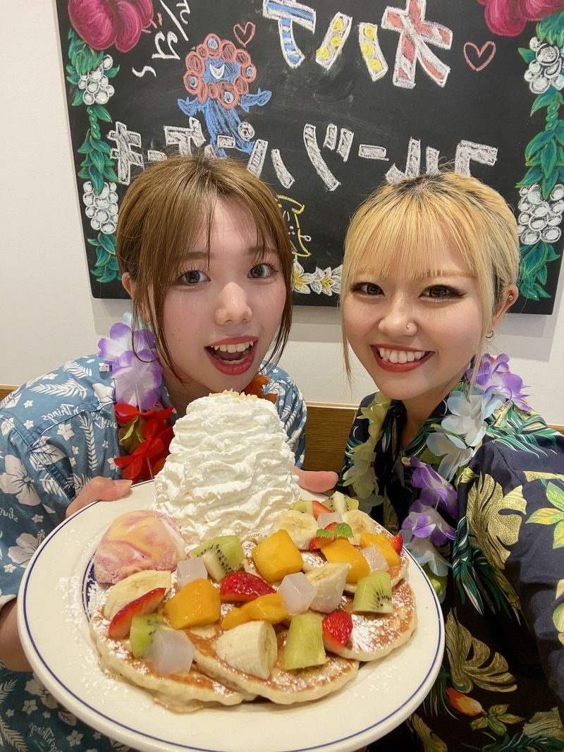 Eggs ’n Things ららぽーとみなとアクルス店のアルバイト・バイト求人情報-02