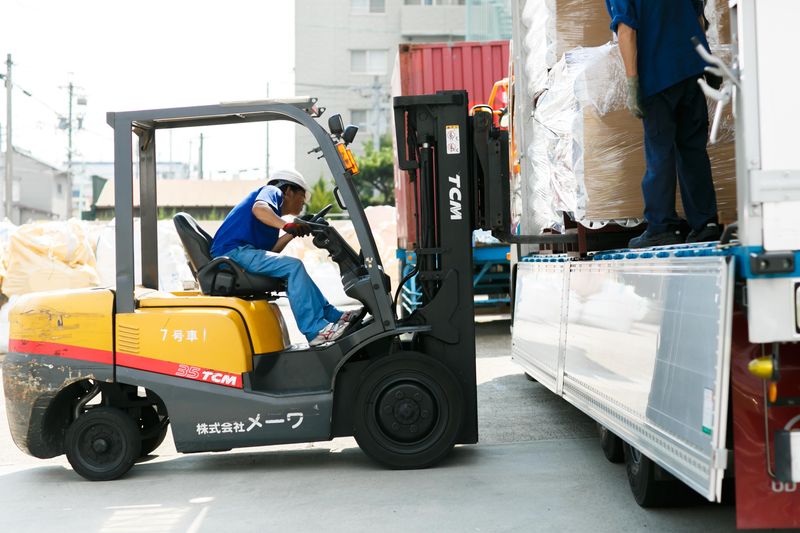 株式会社メーワの求人・転職情報