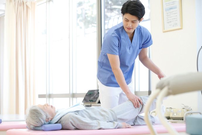 ウエルシアパートナーズ株式会社の求人・転職情報