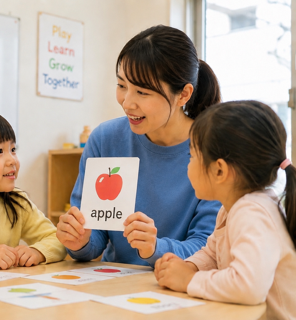 i Kids Star 名鉄ヒルズ徳重校　※勤務先の求人・転職情報