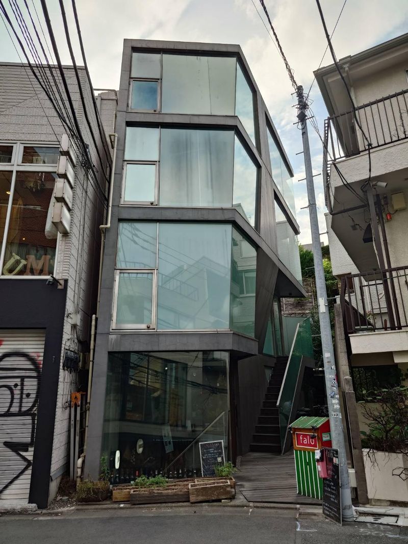 五十嵐歯科クリニック代官山のアルバイト・バイト求人情報-05
