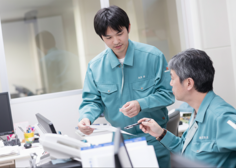 株式会社カワイの求人・転職情報