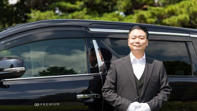 親切タクシー株式会社の求人・転職情報