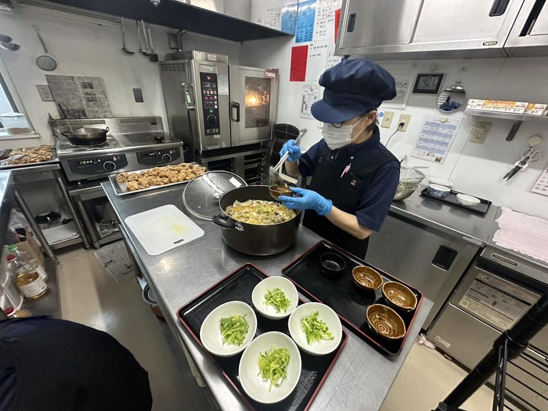 株式会社昴宿の求人・転職情報