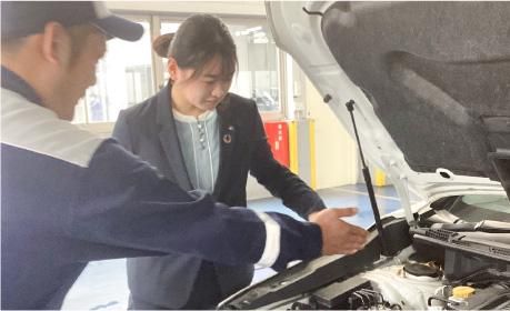 メカワークの求人・転職情報