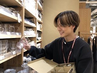 無印良品　アトレ恵比寿のアルバイト・バイト求人情報-04