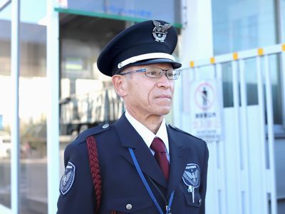 株式会社静岡総合警備保障-0005の求人・転職情報