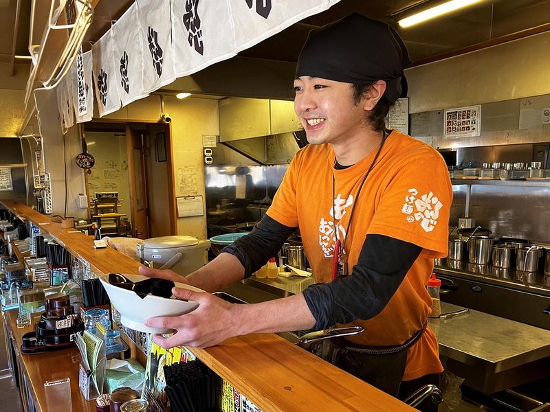 株式会社ホンマフードサービスの求人・転職情報