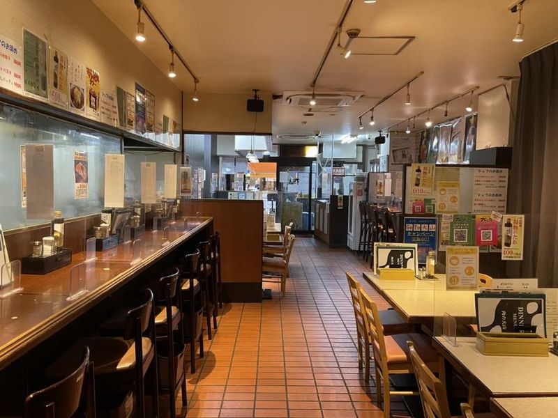 肉の大山　上野店のアルバイト・バイト求人情報-02