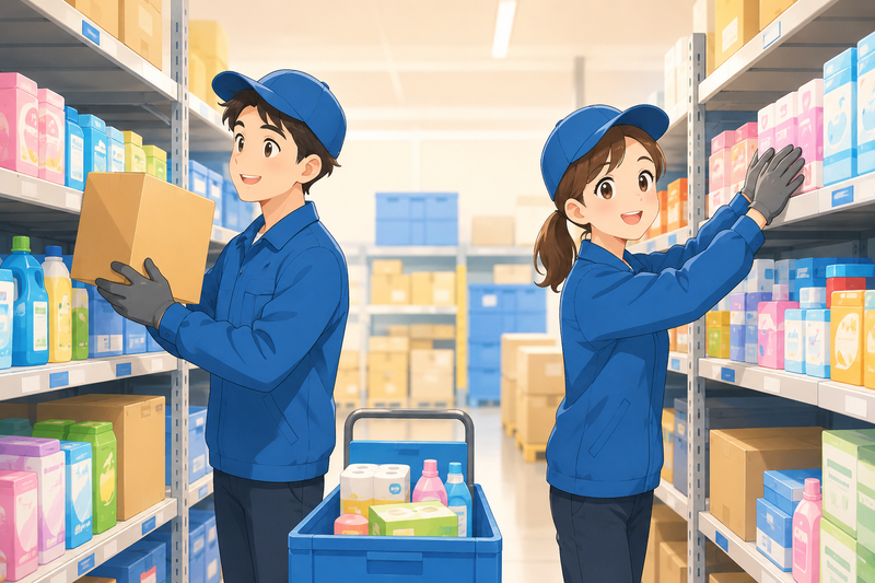 求人画像