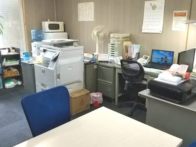求人画像