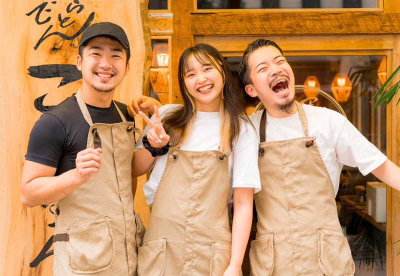 株式会社SASAYAホールディングスの求人・転職情報