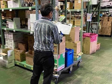 梅田運輸倉庫株式会社　戸田営業所のアルバイト・バイト求人情報-04