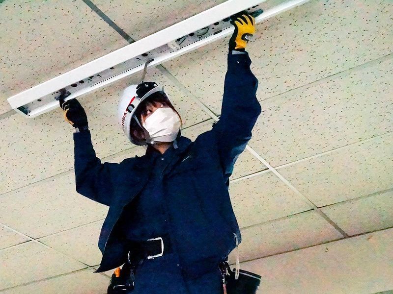 コシバ電機株式会社