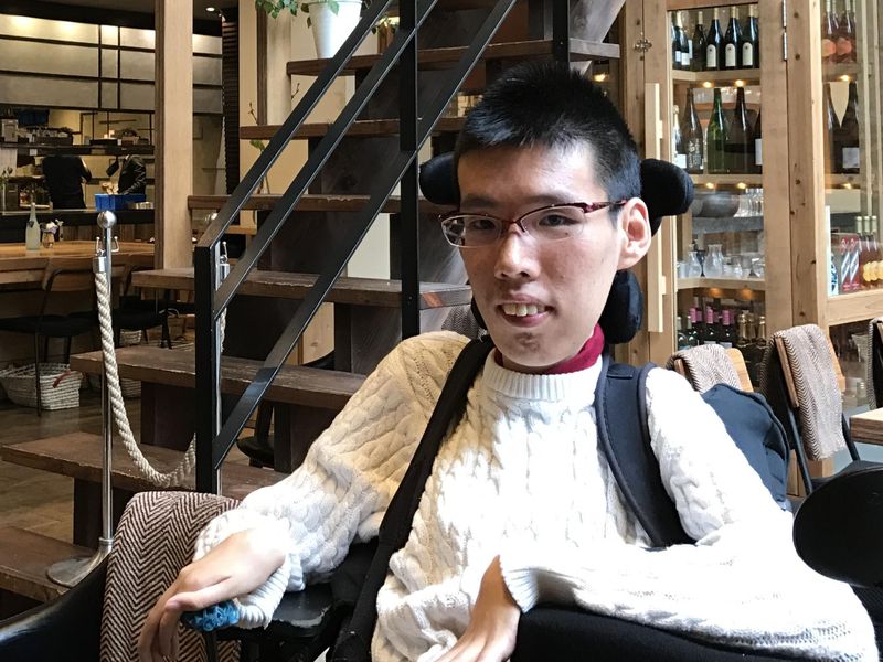 求人画像