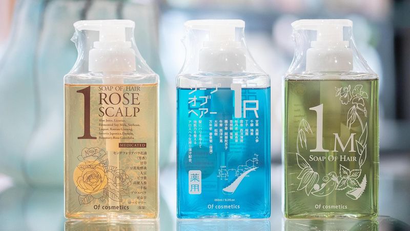 株式会社 オブ・コスメティックスの求人・転職情報