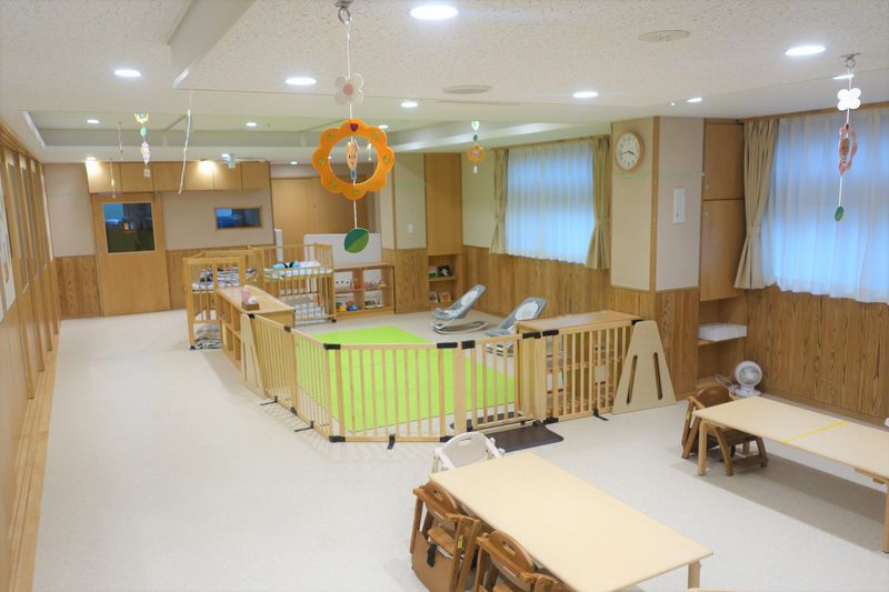 若葉の詩保育園のアルバイト・バイト求人情報-02
