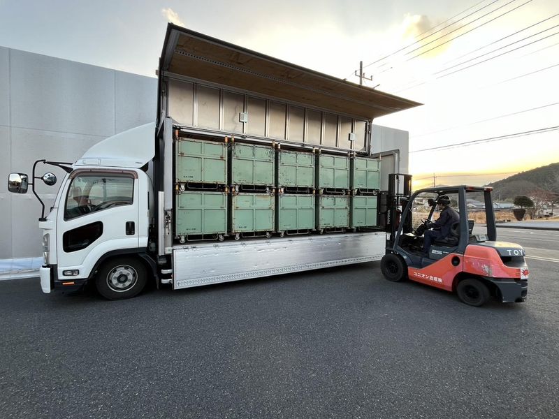 ユニオン合成株式会社の求人・転職情報