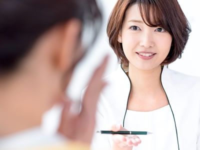 フィールドサーブジャパン 営業第1グループの派遣求人情報