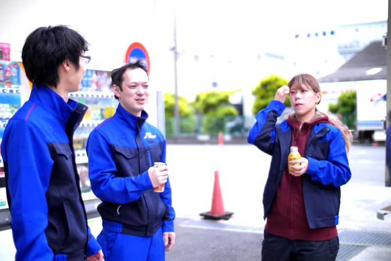株式会社ジェーラインコーポレーション伊勢原営業所