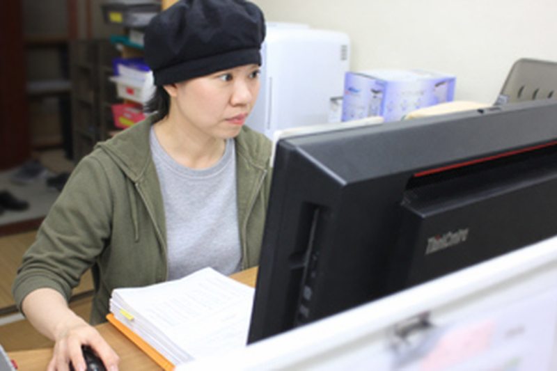 有限会社一心堂の求人・転職情報