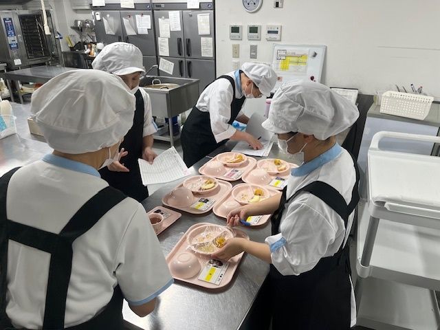 株式会社クリエイティブ　食彩倶楽部 ヒルズかどいけの求人・転職情報