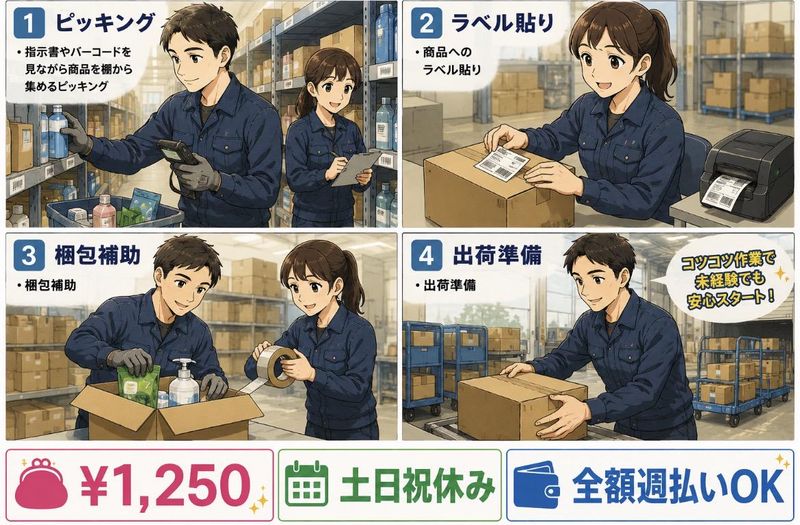 求人画像