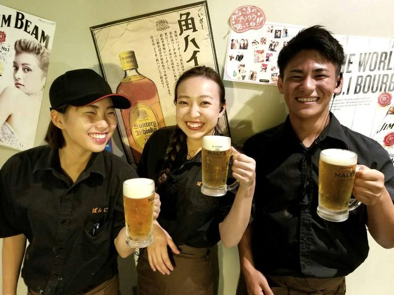 新鮮鳥焼ぼんじり　泉大津店のアルバイト・バイト求人情報-03