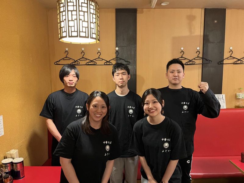 中華そばふじい　芦原橋店のアルバイト・バイト求人情報-06