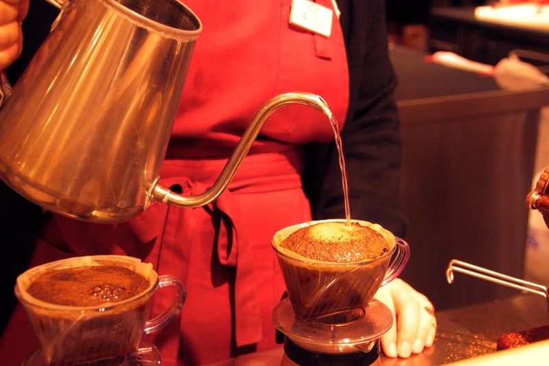 キャピタルコーヒー　渋谷東急フードショー店のアルバイト・バイト求人情報-03