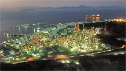 太陽石油株式会社