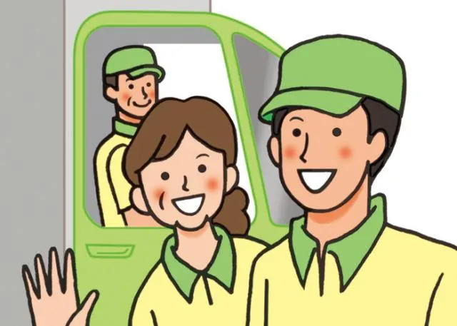 株式会社エコクリーン三田の求人・転職情報