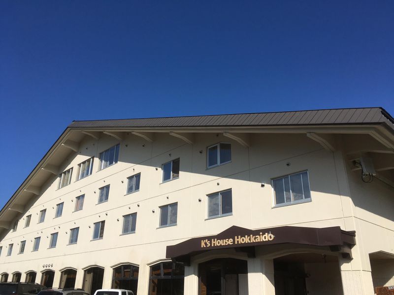 株式会社ケイズハウスの求人・転職情報