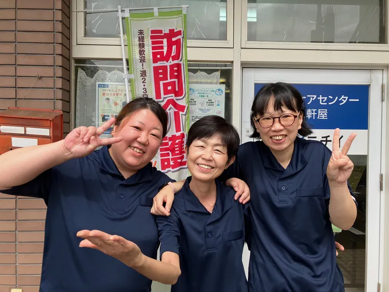 求人画像