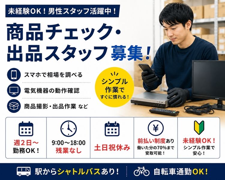 求人画像