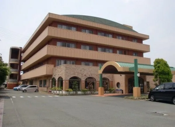 医療法人聖俊会 豊川老人保健施設　ケアリゾートオリーブの求人・転職情報