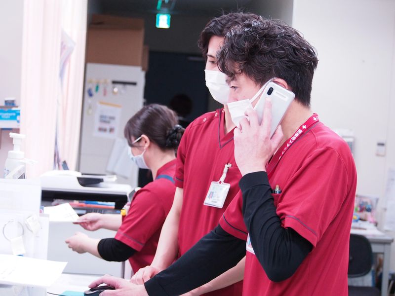 社会医療法人清恵会の求人・転職情報