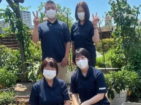 株式会社ニチイ学館のアルバイト・バイト求人情報