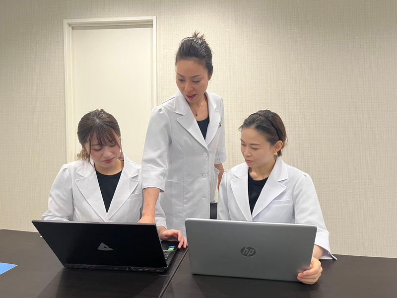 Doctor.H都島　麻布十番店のアルバイト・バイト求人情報-03