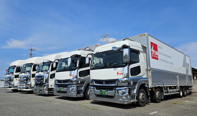 株式会社サンブツ-0003の求人・転職情報